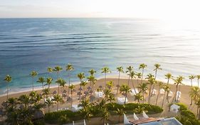 Punta Cana Breathless Hotel